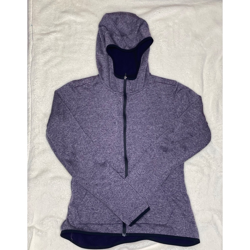 Nike golf sweater